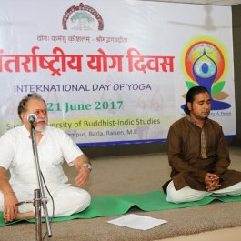 yoga day20